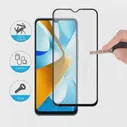 Аксессуары poco c40 защитное стекло для xiaomi poco c40 поко c40 бронестекло poco x4 gt poco c 40 pococ40 стекло poco c40 x4gt бронестекло (art.: 3920bde746bdf)