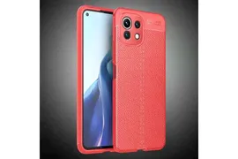 Чехол MyPads для Xiaomi Mi 11 Lite