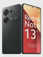 Xiaomi Redmi Note 13 Pro 4G 12/512Gb Black (Global Version)