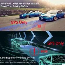 Оригинальный Xiaomi 70mai Pro gps модуль для 70 mai Dash Cam Lite Автомобильный видеорегистратор
