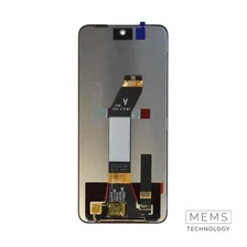 Дисплей Xiaomi Redmi 10 Оригинал (Черный)