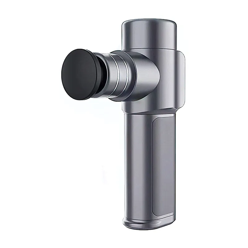 Массажный пистолет Xiaomi Merach Merrick Nano Pocket Massage Gun