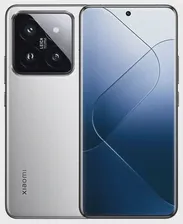 Смартфон Xiaomi 14 Pro 16/512GB Белый (White)