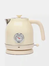 Чайник Xiaomi Qcooker Kettle с датчиком температуры