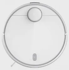 Робот-пылесос Xiaomi Mi Robot Vacuum-Mop 2 Pro White