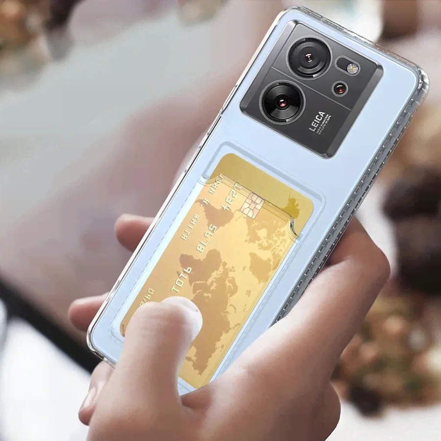           Xiaomi 13T/13T Pro  