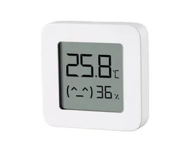 Датчик температуры и влажности Xiaomi Mi Temperature & Humidity Monitor 2