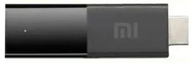 Xiaomi Mi TV Stick 2K HDR black