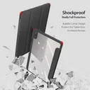 Чехол Dux Ducis для Redmi Pad/Xiaomi Pad 6/Xiaomi Pad 5