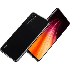 Xiaomi Redmi Note 8T 64GB (синий) мобильный телефон