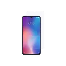 Защитное стекло Xiaomi Mi 9 / Mi 9 Lite / Mi CC9 - прозрачное
