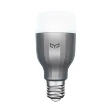 Лампочка Xiaomi Yeelight LED IPL E27