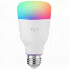 Лампочка Xiaomi Yeelight Led Bulb 1S YLDP13YL