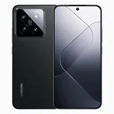 Смартфон Xiaomi 14 16/1024 GB Black, Ростест (EAC)