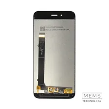 Дисплей Xiaomi Mi 5x / Mi A1 Оригинал (Черный)