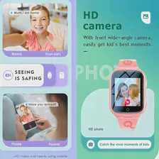 Умный Браслет Xiaomi Mijia 4G для детей, фитнес трекер с GPS, Wi-Fi, SOS, для детей (art.: 3920bfbead1d2)
