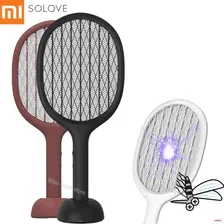 Xiaomi Mijia Solove P1 электрическая ловушка для комаров насекомых летающих рассеиватель