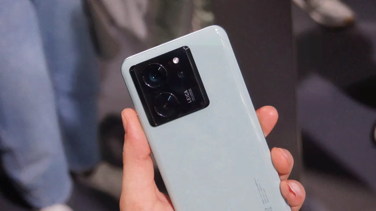 Xiaomi 13T (2023)