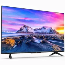 50"  Xiaomi Mi TV P1 50 2021 HDR, LED