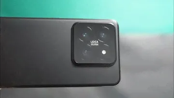 xiaomi 14 pro camera test & walkthrough 💋
