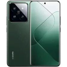 Смартфон Xiaomi 14, 16ГБ/512ГБ Global, 2 Nano sim, Зелёный