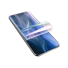 Защитная гидрогелевая пленка для Xiaomi 13T (2шт в комплекте)