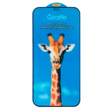 Защитное стекло Xiaomi Poco C50 / Poco C51, Giraffe, Черный