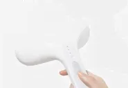 Вертикальный отпариватель одежды Xiaomi Mi Home Mijia доской Zygtj01KL