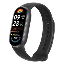 Смарт-часы Xiaomi Mi Smart Band 9 черный