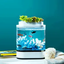 Аквариум Xiaomi Mini Fish Tank Pro