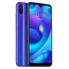 Смартфон Xiaomi Mi Play 4-64GB Blue