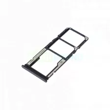 Держатель сим карты (SIM) для Xiaomi Redmi 13C 4G