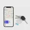 Беспроводной GPS-Трекер Xiaomi с Bluetooth, смарт-видоискатель, трекер с защитой от потери, сигнализация для багажа, устройство для позиционирования (art.: 3920c2341adcf)