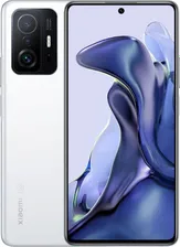 Смартфон Xiaomi 11T 8GB + 128GB Moonlight White