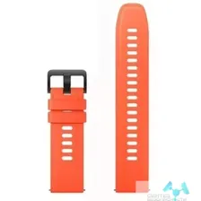Ремешок для смарт-часов Xiaomi Watch S1 Active Strap Orange Ремешок для смарт-часов Xiaomi Watch S1 Active Strap Orange