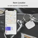 Беспроводной GPS-Трекер Xiaomi с Bluetooth, смарт-видоискатель, трекер с защитой от потери, сигнализация для багажа, устройство для позиционирования (art.: 3920c2341adcf)