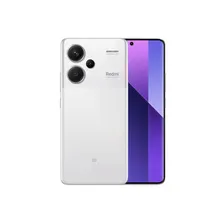 Xiaomi Redmi Note 13 Pro Plus 5G NFC 12+512 (23090RA98G) EAC Белый