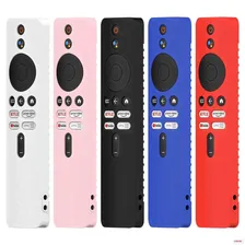 Защитный чехол для ТВ-приставки Xiaomi Mi TV Box S 2-го поколения, противоударный защитный чехол для Mi TV Stick, Сменный Чехол для пульта дистанционного ...