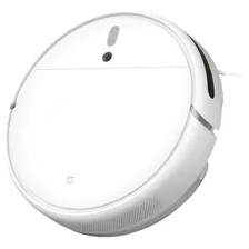 Робот пылесос Xiaomi Mi Robot Vacuum Mop (Ростест)
