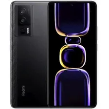 Смартфон Xiaomi Redmi K60 16/512GB CN