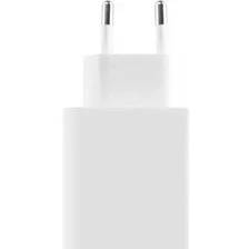 Сетевое зарядное устройство Xiaomi BHR4996GL