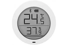Домашняя метеостанция Xiaomi Mi Temperature and Humidity Monitor