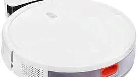 Пылесос-робот XIAOMI Robot Vacuum E12 White