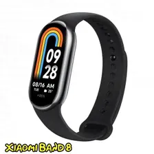 Фитнес-браслет Xiaomi Mi Smart Band 8! Русский язык!