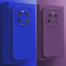 Mi 13 Ultra Case Жидкий Силиконовый Чехол Для телефона Xiaomi Mi 13 Ultra 13Ultra 13 Pro Mi13 Ультра Мягкая Задняя крышка Для Xiaomi 13 Ultra