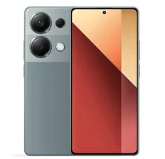 Xiaomi Redmi Note 13 Pro 4G 12/512GB Green | Зелёный