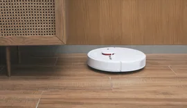 Xiaomi DREAME D9 Robot VACUUM робот-пылисос