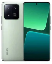 Xiaomi 13 Pro 12/512Gb Green