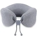 Массажная подушка Xiaomi LeFan Massage Sleep Neck Pillow