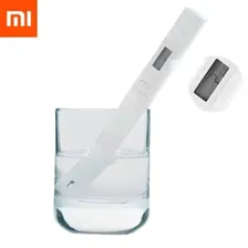 Тестер качества воды Xiaomi TDS Tester Water Quality Meter Pen XMTDS01YM